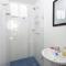 Apartaestudio lujoso con aire acondicionado