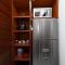 Apartaestudio lujoso con aire acondicionado