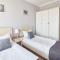 Apartament Premium Aquatower Reda Apartament Premium Aquatower Reda