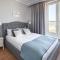 Apartament Premium Aquatower Reda Apartament Premium Aquatower Reda