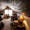 Nolichuckey Bluffs Bed & Breakfast Cabins