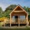 Birdwatchers Cabin