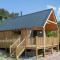 Birdwatchers Cabin