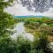 Nolichuckey Bluffs Bed & Breakfast Cabins