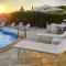Tuscan Villa exclusive use of private pool A/C Wifi Villa Briciola - Капаннори