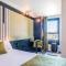ibis Styles Boulogne sur Mer Centre Cathédrale