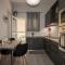 Lias Center Apartment
