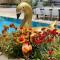 Villa Green Diamond - Private Heated Pool - Platanes