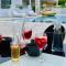 Villa Green Diamond - Private Heated Pool - Platanes