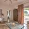 Blue Lagoon Suites at Stoupa