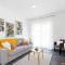 Valbay Residence