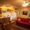 Nolichuckey Bluffs Bed & Breakfast Cabins