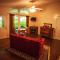 Nolichuckey Bluffs Bed & Breakfast Cabins