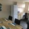 Heb Holiday, Self Catering Accommodation, Isle of Benbecula