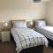 Heb Holiday, Self Catering Accommodation, Isle of Benbecula