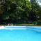 Gite Allier - Montaigu-le-Blin