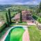 Agriturismo Vergelle - Montalcino