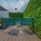 JUUB New Boutique Apartment, Polanco District (R3) - 墨西哥城