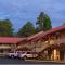 Branding Iron Motel