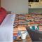 Branding Iron Motel