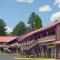 Branding Iron Motel