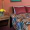 Branding Iron Motel