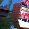 Branding Iron Motel