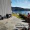 Bjørnestrand Fjordside View - 卑尔根