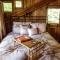 Nolichuckey Bluffs Bed & Breakfast Cabins