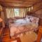 Nolichuckey Bluffs Bed & Breakfast Cabins