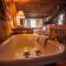 Nolichuckey Bluffs Bed & Breakfast Cabins