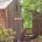 Nolichuckey Bluffs Bed & Breakfast Cabins