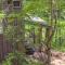 Nolichuckey Bluffs Bed & Breakfast Cabins