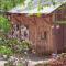 Nolichuckey Bluffs Bed & Breakfast Cabins - Greeneville