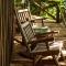 Nolichuckey Bluffs Bed & Breakfast Cabins