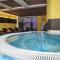 Wellness Hotel Casa Barca Adult Only