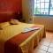 Hotel Virreynal