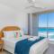 Golden Sands on the Beach - Absolute Beachfront Apartments - Gold Coast