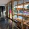 Talmud Hotel Taichung - Si-tchun