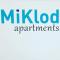MiKlod Apartments - 巴勒莫