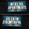 MiKlod Apartments
