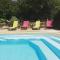 l'Oustaou B&B Piscine & Spa - Besse-sur-Issole