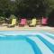 lOustaou B&B Piscine & Spa lOustaou B&B Piscine & Spa