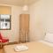 Evans House II One Bedroom Maisonette