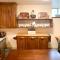 Guest Suite at The Red House basement attached with private entrance