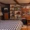 Guest Suite at The Red House basement attached with private entrance