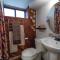 Guest Suite at The Red House basement attached with private entrance
