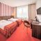 Rija VEF Hotel with FREE Parking - Riga