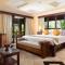 Hotel Vila Lumbung