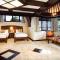 Hotel Vila Lumbung